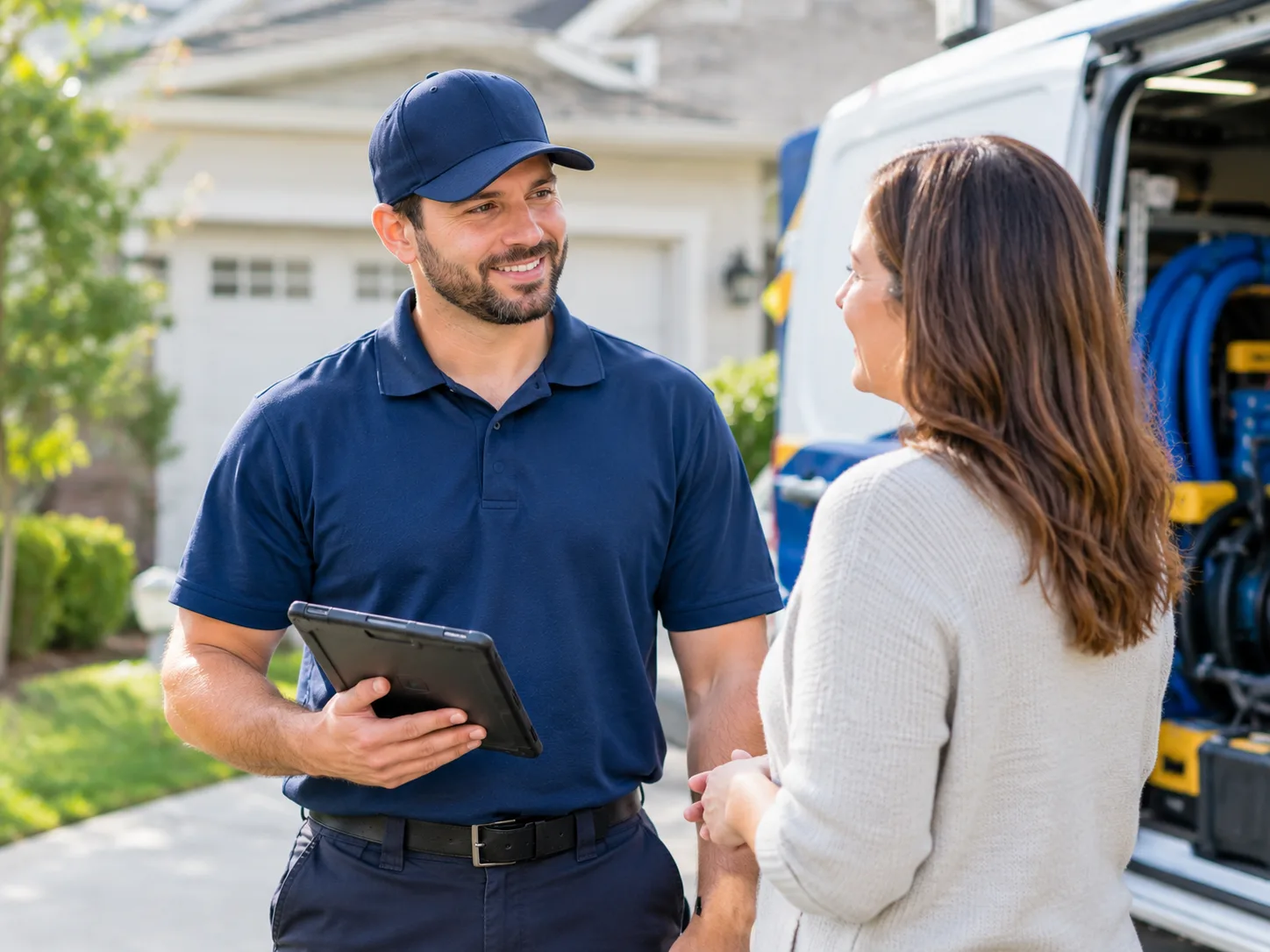 Sewage Backup Cleanup Emory, VA FAQs
